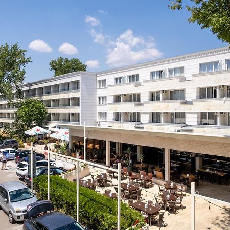 Hotel Venus Mamaia Ngoại thất bức ảnh