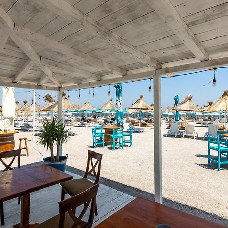 Hotel Venus Mamaia Ngoại thất bức ảnh