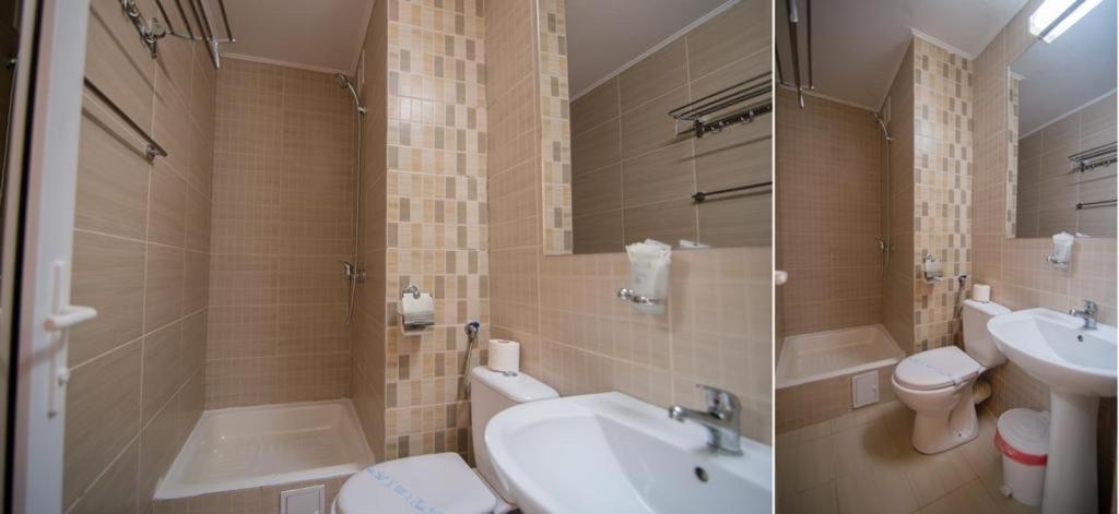 Hotel Venus Mamaia Ngoại thất bức ảnh