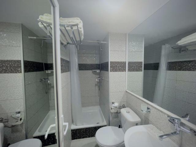 Hotel Venus Mamaia Ngoại thất bức ảnh