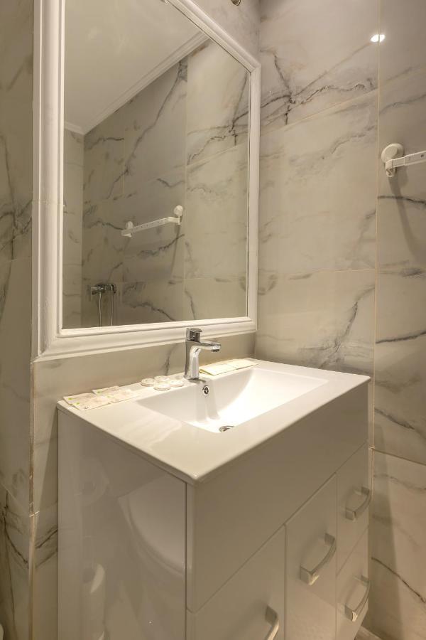 Hotel Venus Mamaia Ngoại thất bức ảnh